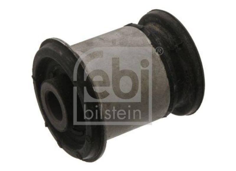 FEBI BILSTEIN Control Arm-/Trailing Arm Bush