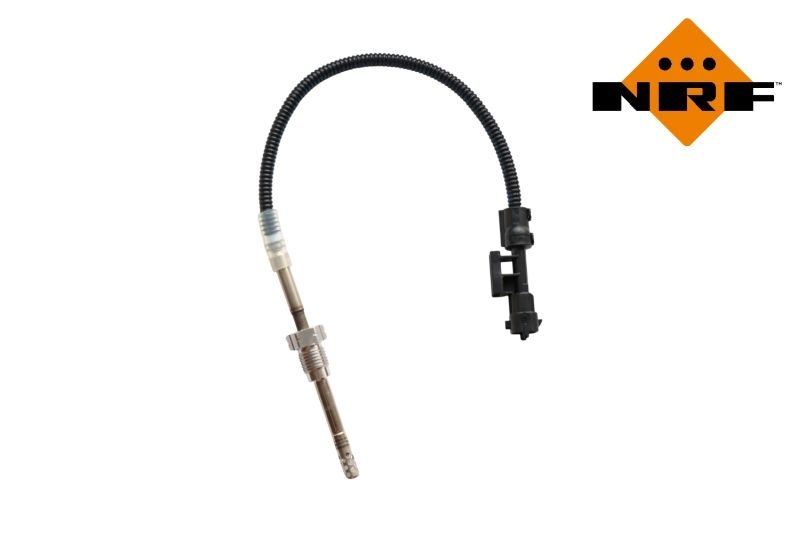 NRF Sensor, exhaust gas temperature EASY FIT