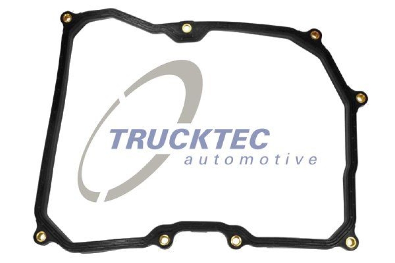 TRUCKTEC AUTOMOTIVE Dichtung, Ölwanne-Automatikgetriebe