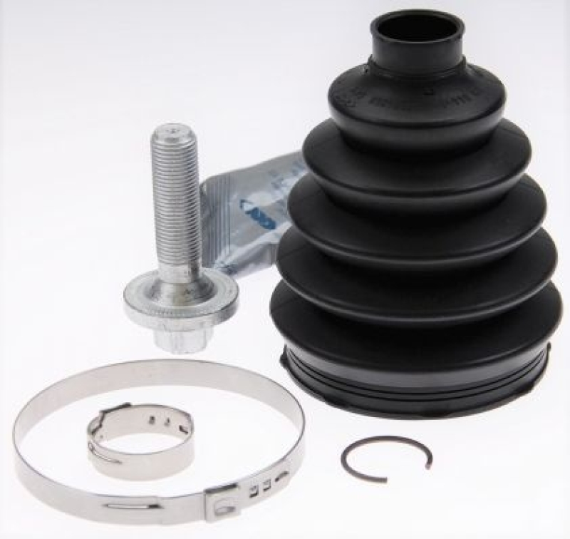 LÖBRO Bellow Kit, drive shaft