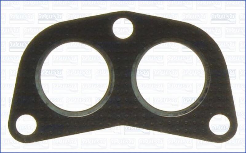 AJUSA Gasket, exhaust pipe