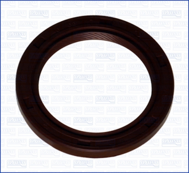 AJUSA Shaft Seal, crankshaft