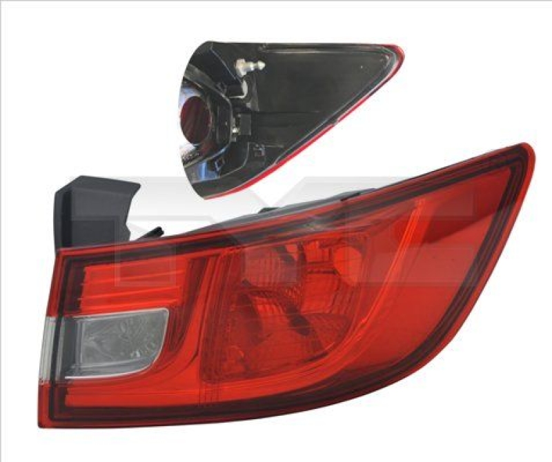 Combination Rearlight