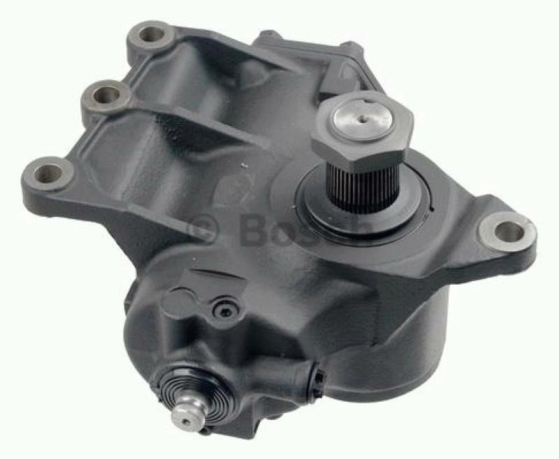 BOSCH Steering Gear