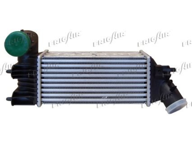 FRIGAIR Charge Air Cooler