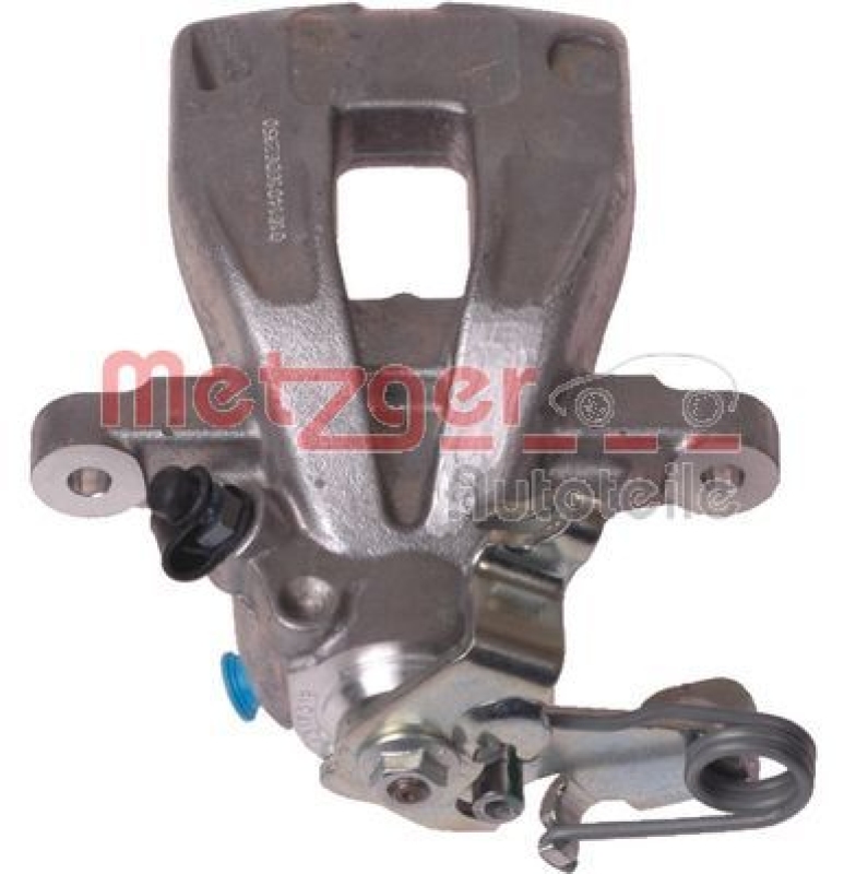 METZGER Brake Caliper