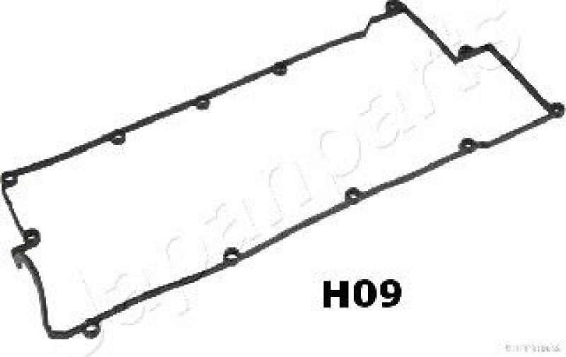 JAPANPARTS Dichtung Zylinderkopfhaube Ventildeckeldichtung