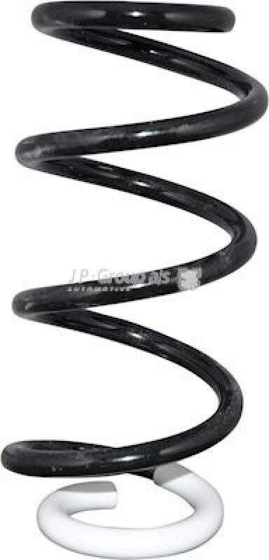 JP GROUP Coil Spring JP GROUP