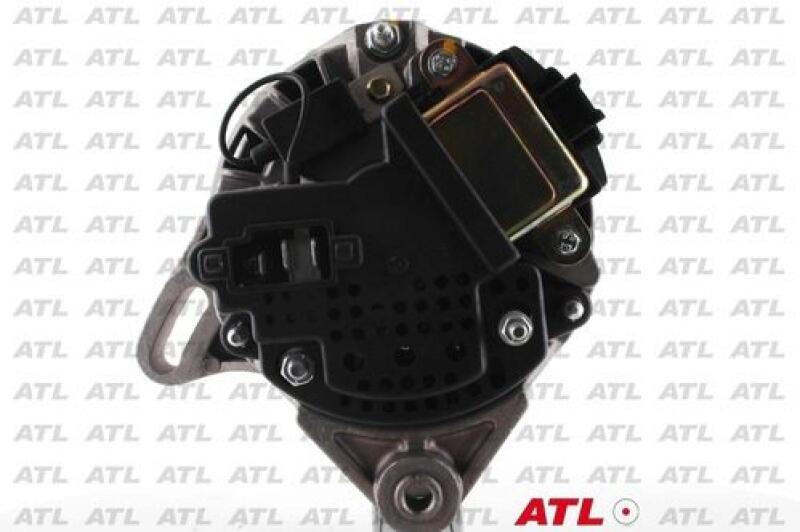 ATL Autotechnik Alternator