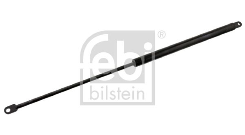 FEBI BILSTEIN Gas Spring, front panel