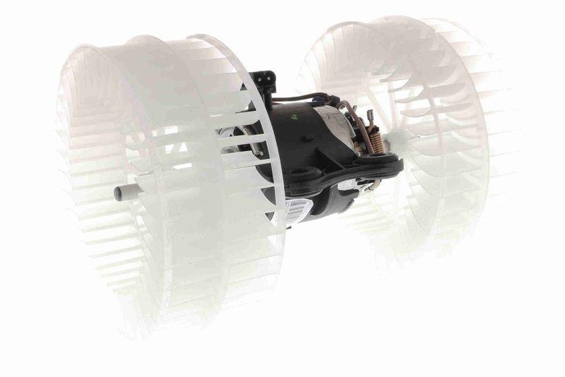 VEMO Suction Fan, cabin air Green Mobility Parts