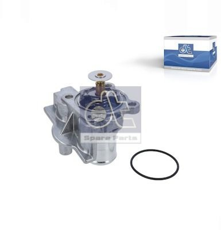 DT Spare Parts Thermostat, coolant