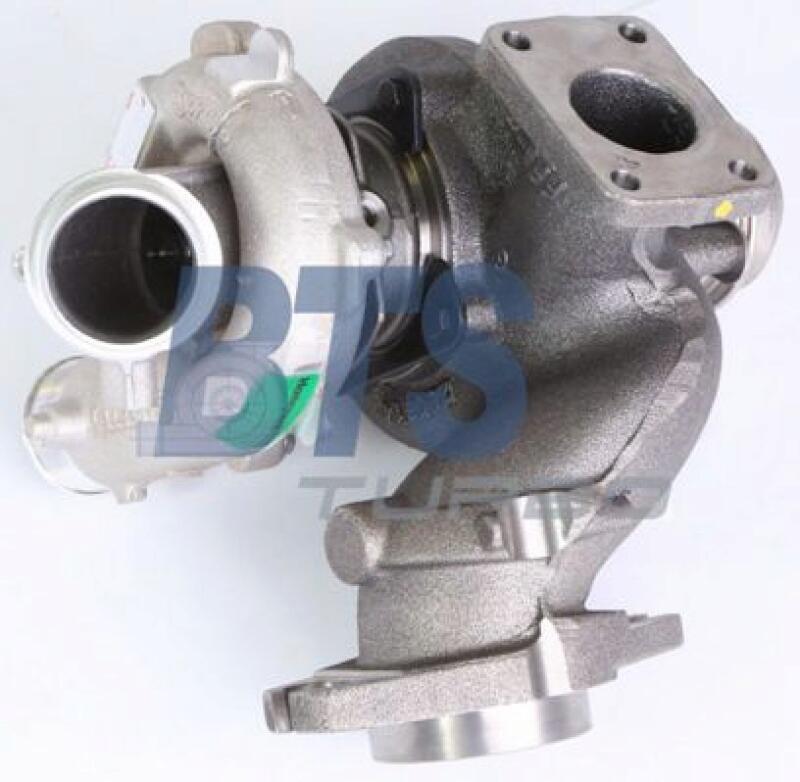 BTS Turbo Charger, charging system ORIGINAL