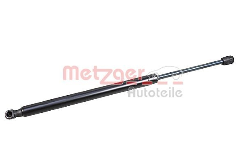 METZGER Gas Spring, boot-/cargo area