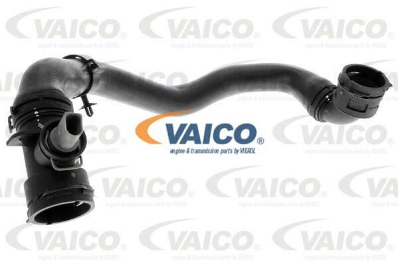 VAICO Radiator Hose Original VAICO Quality