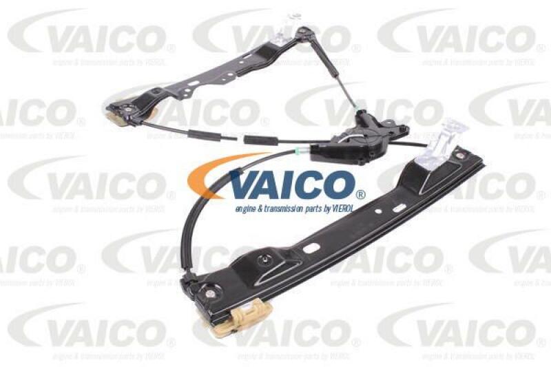 VAICO Window Regulator Original VAICO Quality