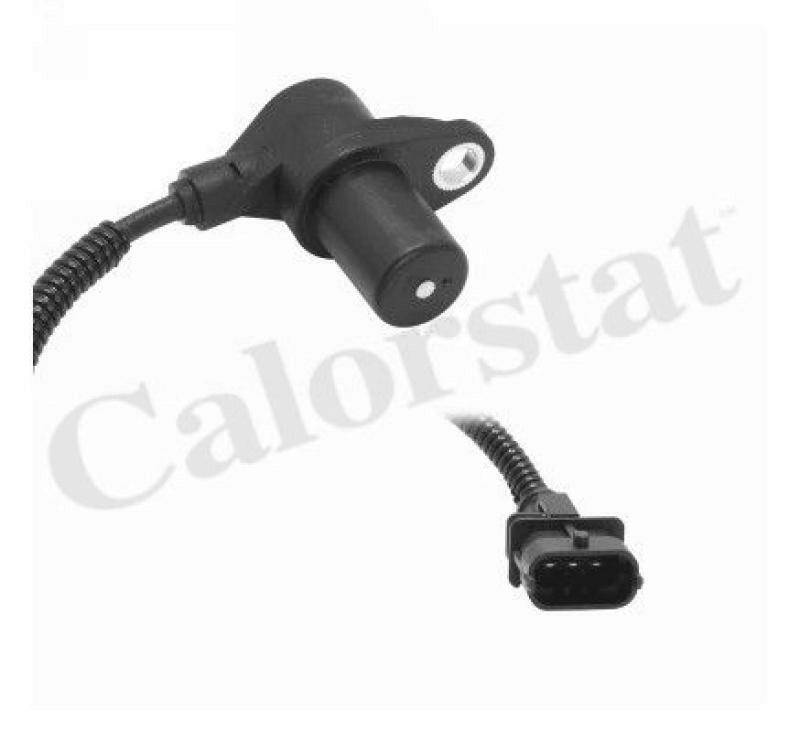 CALORSTAT by Vernet Sensor, crankshaft pulse