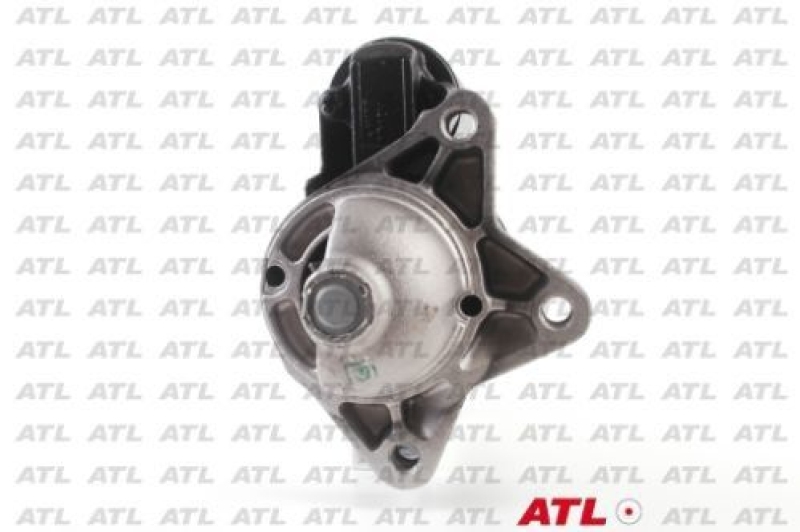 ATL Autotechnik Starter