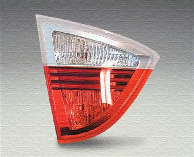 MAGNETI MARELLI Combination Rear Light