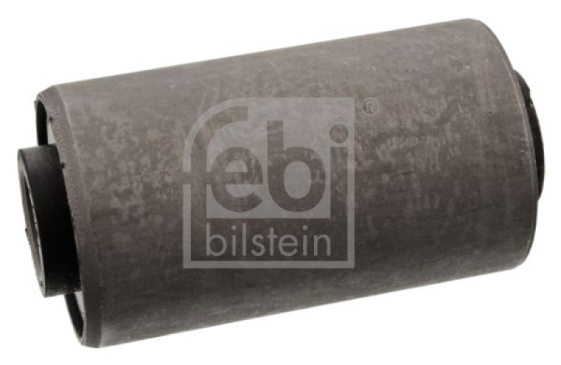 FEBI BILSTEIN Bush, leaf spring