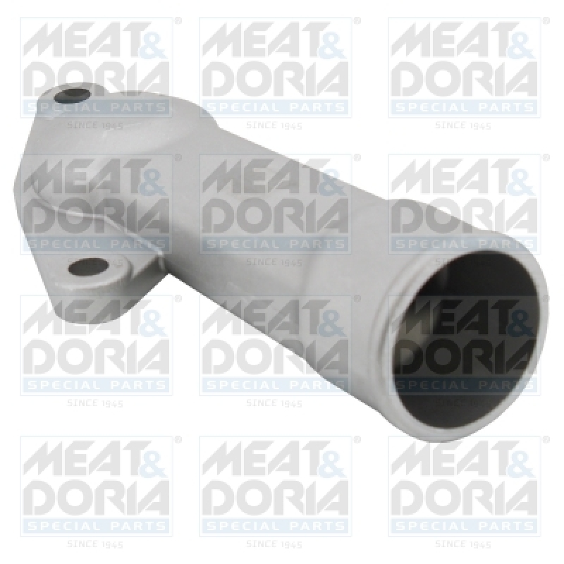 MEAT & DORIA Coolant Flange