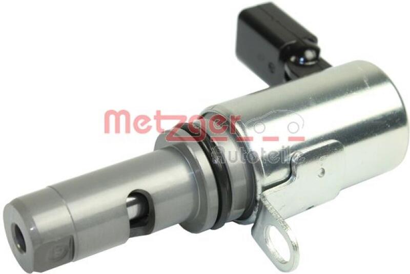 METZGER Control Valve, camshaft adjustment