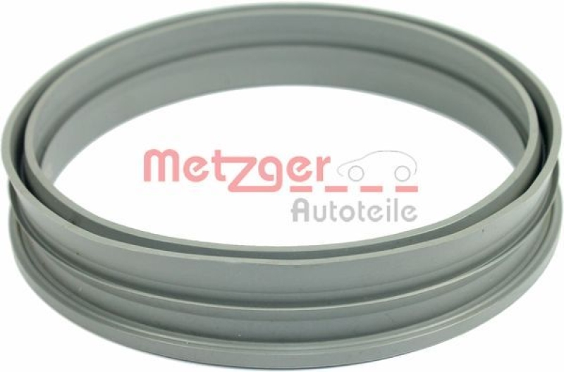 METZGER Seal, fuel sender unit GREENPARTS