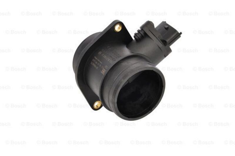 BOSCH Air Mass Sensor