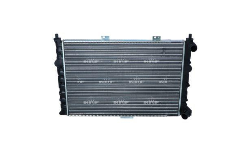 NRF Radiator, engine cooling