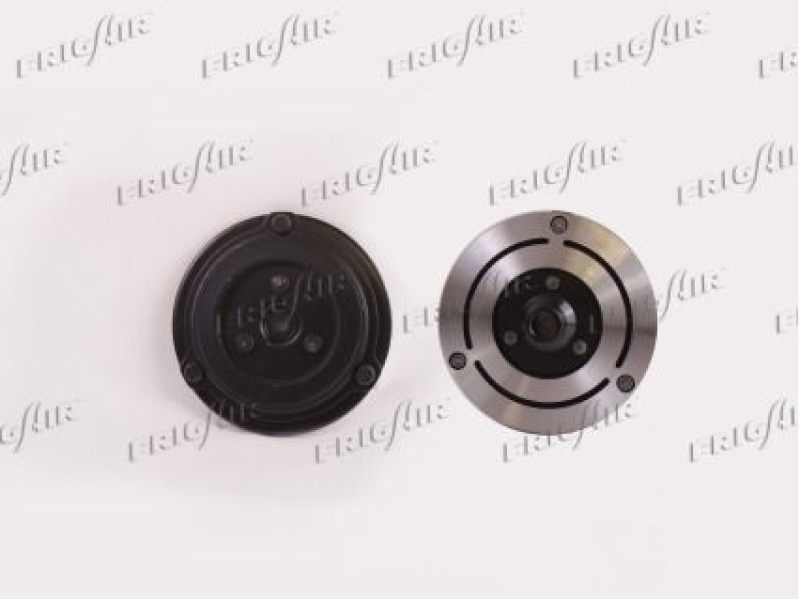 FRIGAIR Drive Plate, magnetic clutch compressor