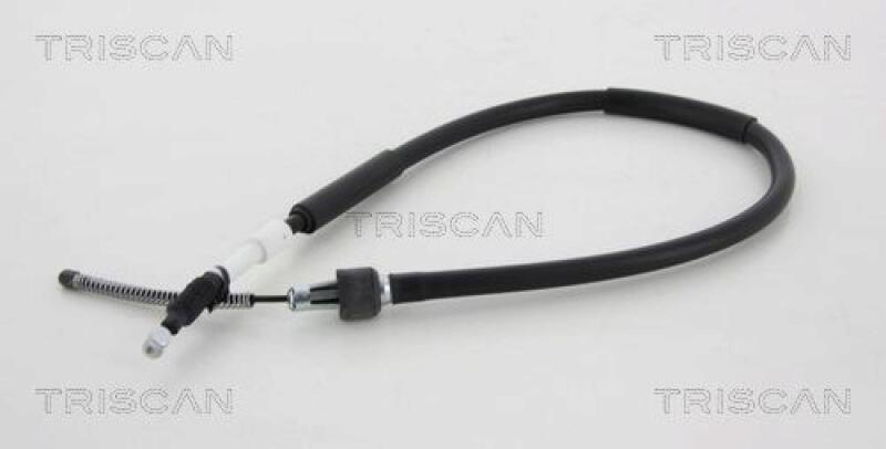 TRISCAN Cable, parking brake