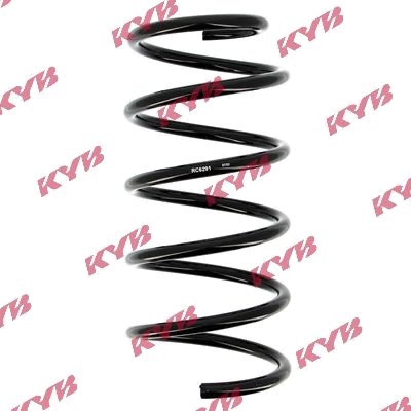 KYB Suspension Spring K-Flex