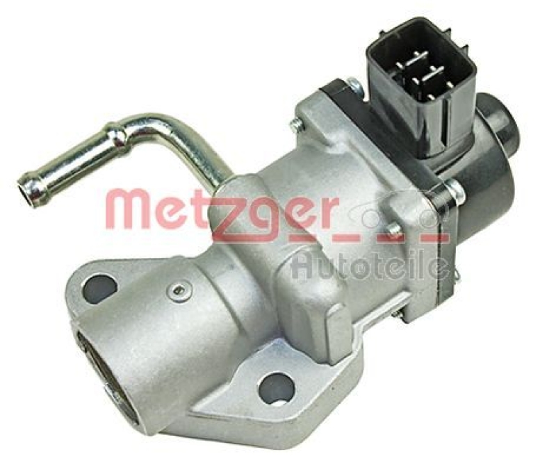 METZGER EGR Valve