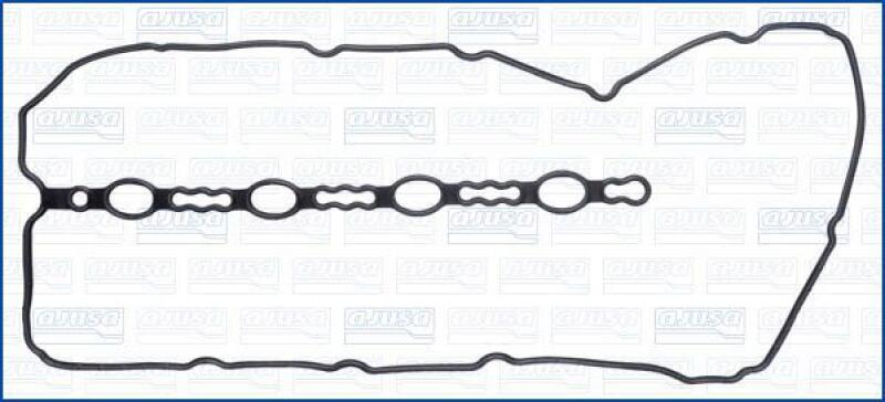 AJUSA Gasket, cylinder head cover