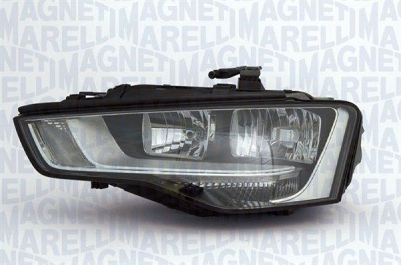 MAGNETI MARELLI Headlight