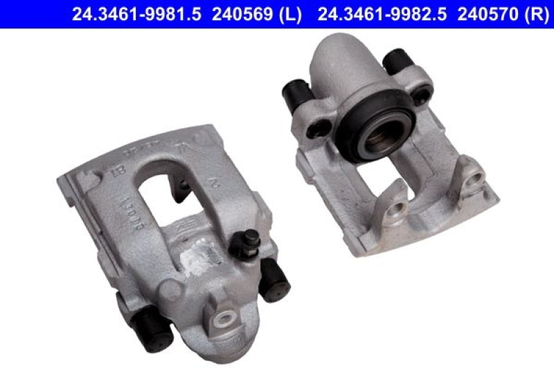 ATE Brake Caliper