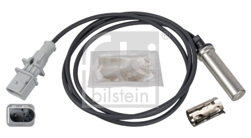 FEBI BILSTEIN Sensor, Raddrehzahl