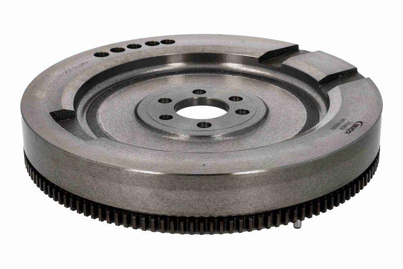 VAICO Flywheel Q+, original equipment manufacturer quality