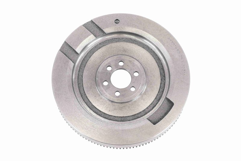 VAICO Flywheel Q+, original equipment manufacturer quality