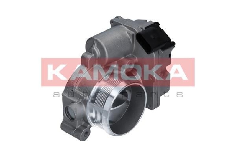 KAMOKA Throttle body