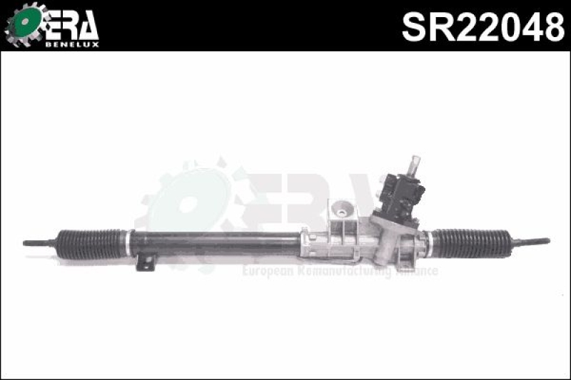 ERA Benelux Steering Gear