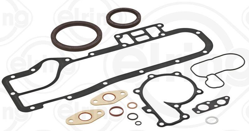 ELRING Gasket Set, crank case