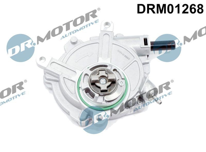 Dr.Motor Automotive Unterdruckpumpe, Bremsanlage