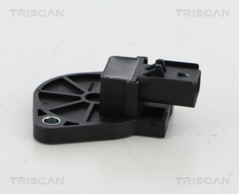 TRISCAN Sensor, Nockenwellenposition