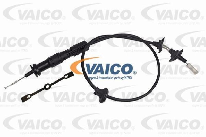 VAICO Clutch Cable Original VAICO Quality