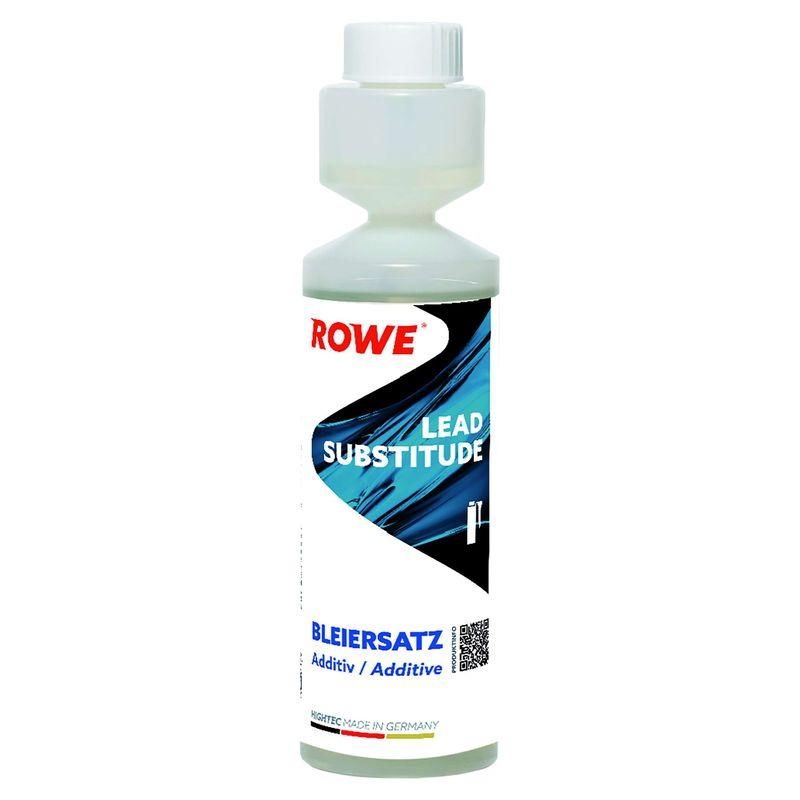 ROWE Kraftstoffadditiv 0,25 L Liter HIGHTEC LEAD SUBSTITUDE