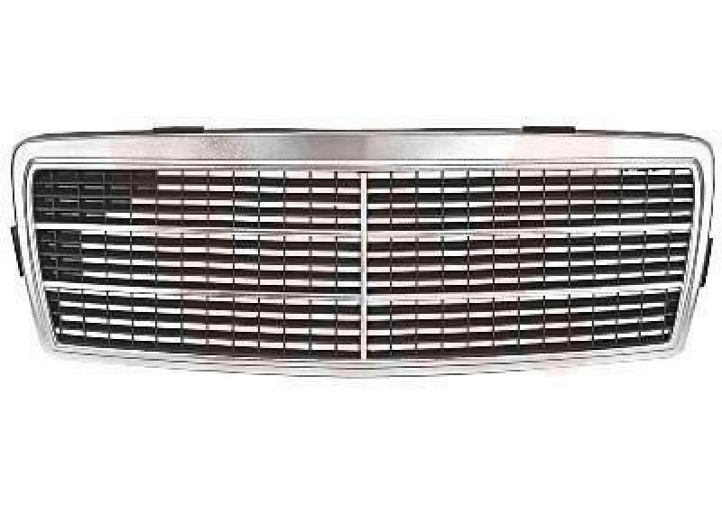 VAN WEZEL Radiator Grille