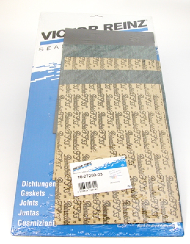 VICTOR REINZ Feststoffdichtung Dichtungsmaterial-Sortiment /Reparatur-Kit XL