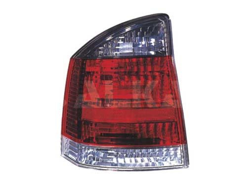 Combination Rearlight