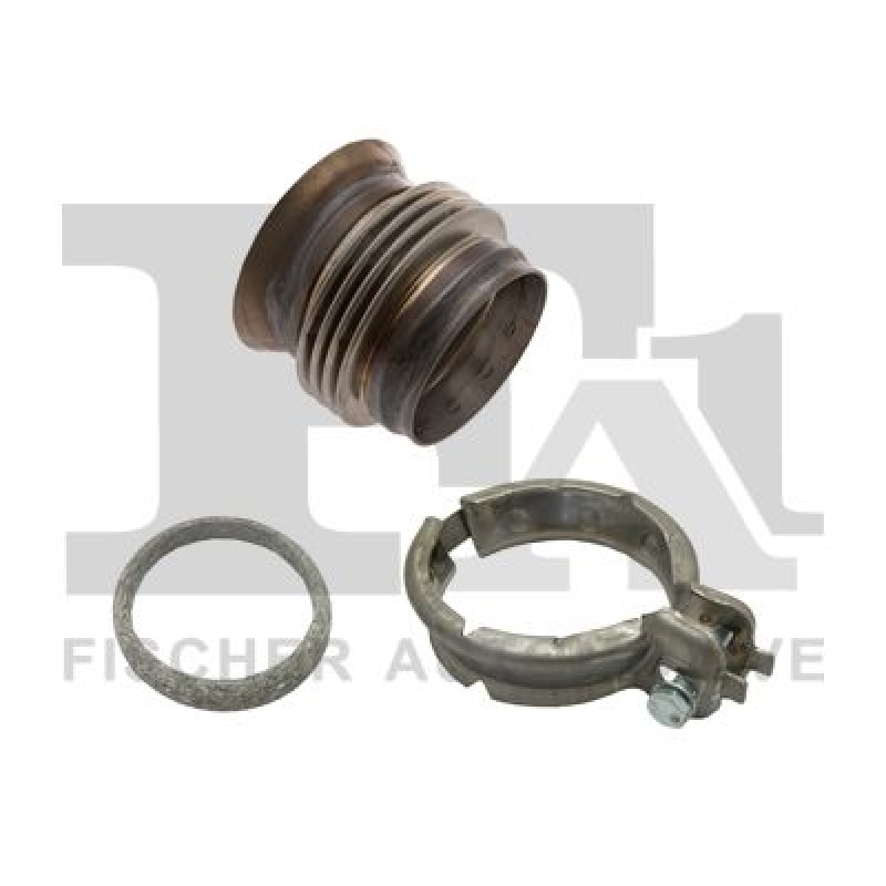 FA1 Repair Pipe, catalytic converter